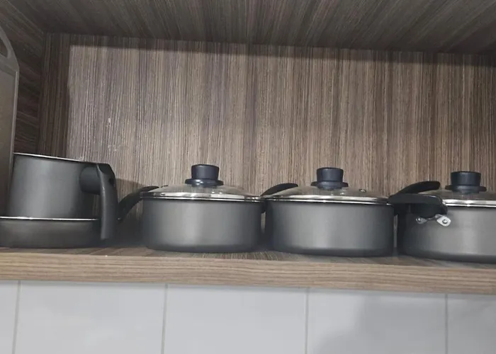 Caldas Novas, Hotel Lacqua Diroma 1,2,3,4 E 5
