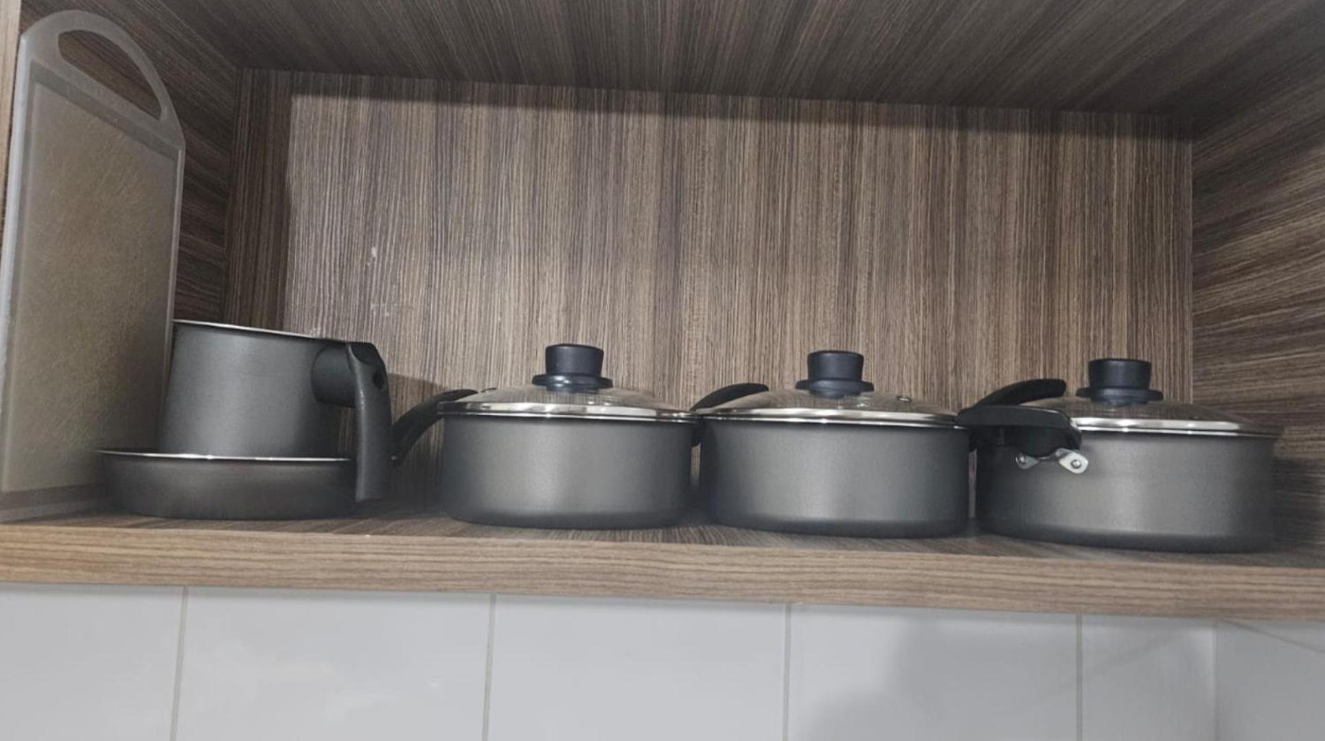 Caldas Novas, Lacqua Diroma 1,2,3,4 E 5