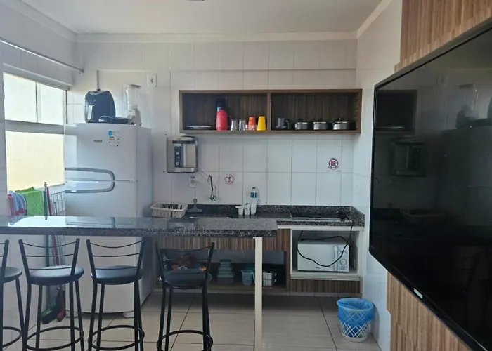 Caldas Novas, Hotel Lacqua Diroma 1,2,3,4 E 5