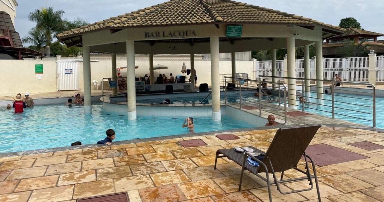Apartment Caldas Novas, Lacqua Diroma 1,2,3,4 E 5 *