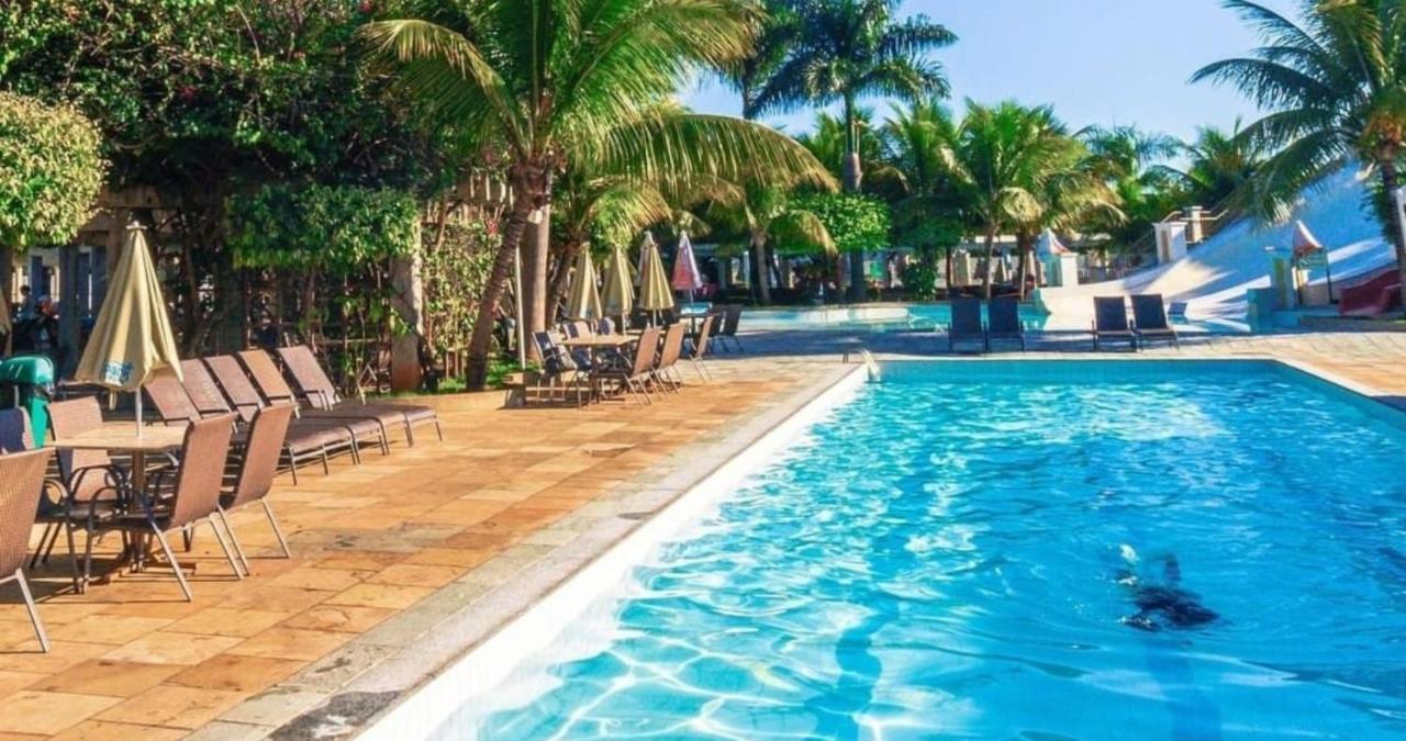 Caldas Novas, Lacqua Diroma 1,2,3,4 E 5 Apartment *