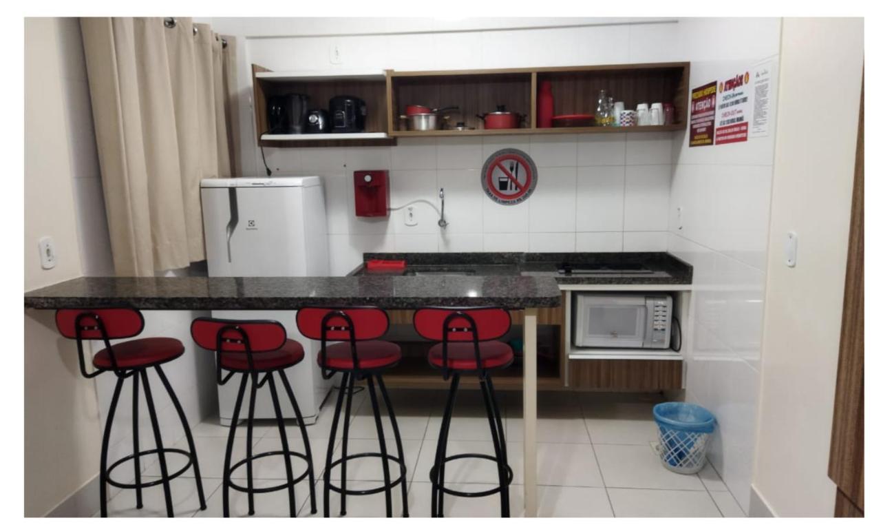 Apartment Caldas Novas, Lacqua Diroma 1,2,3,4 E 5