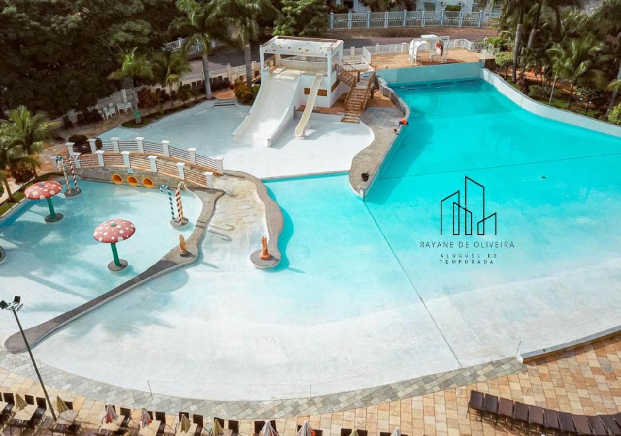 Apartment Caldas Novas, Lacqua Diroma 1,2,3,4 E 5