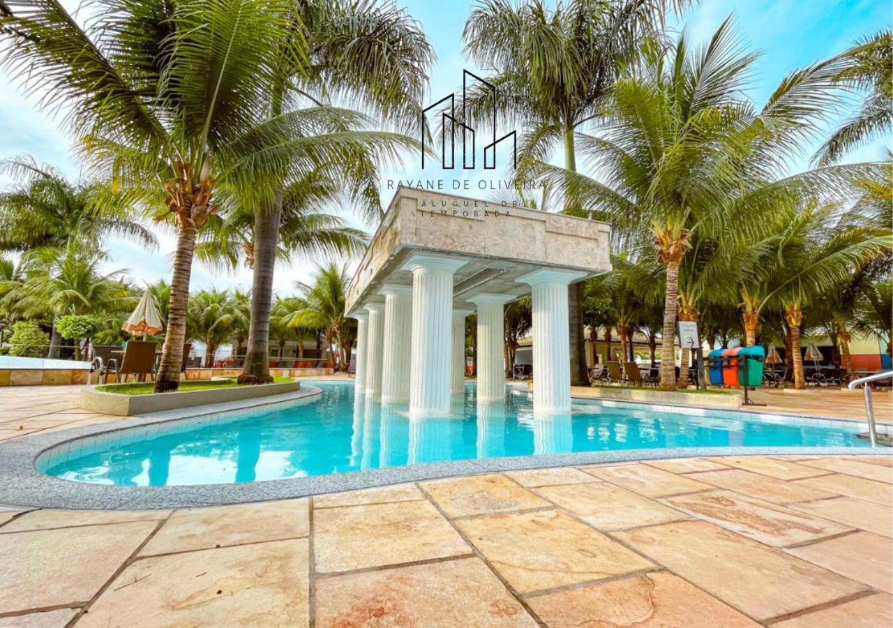 Apartment Caldas Novas, Lacqua Diroma 1,2,3,4 E 5 *