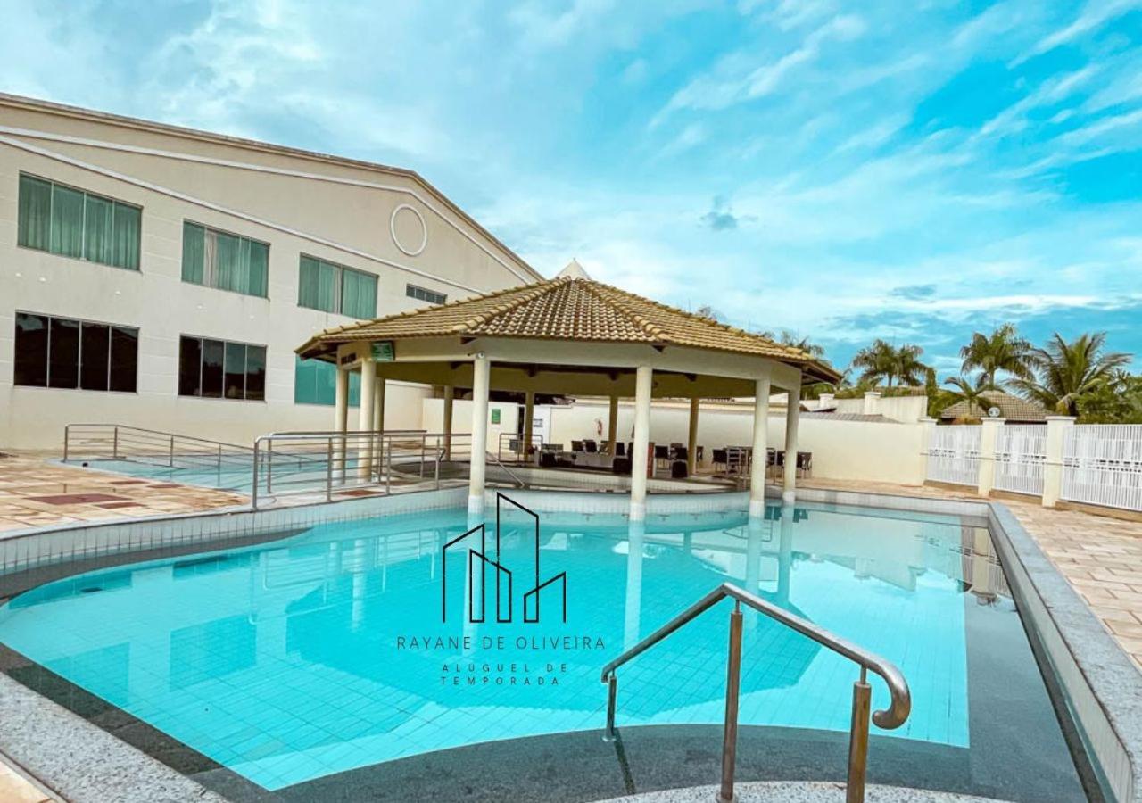 Apartment Caldas Novas, Lacqua Diroma 1,2,3,4 E 5 Caldas Novas