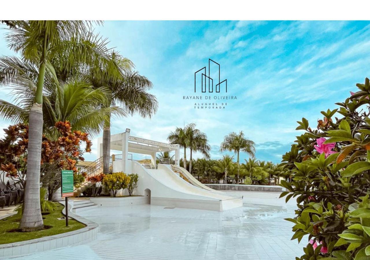 Apartment Caldas Novas, Lacqua Diroma 1,2,3,4 E 5 Caldas Novas