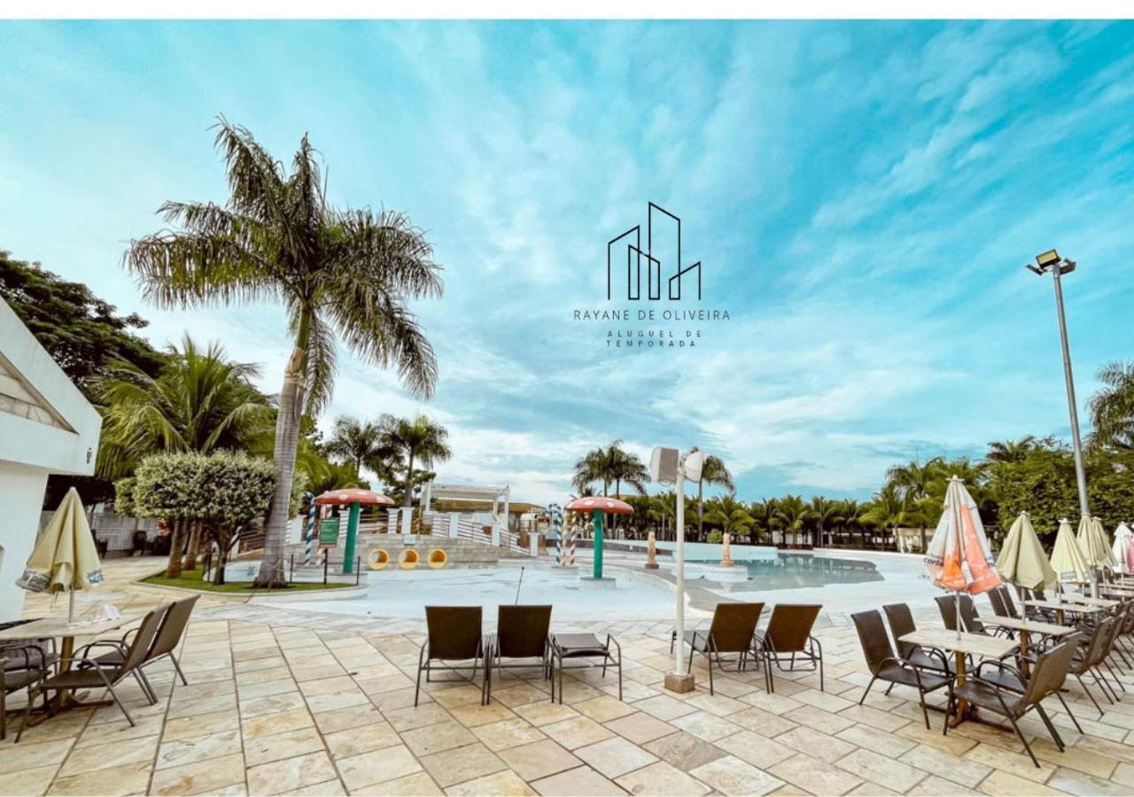 Apartment Caldas Novas, Lacqua Diroma 1,2,3,4 E 5 *