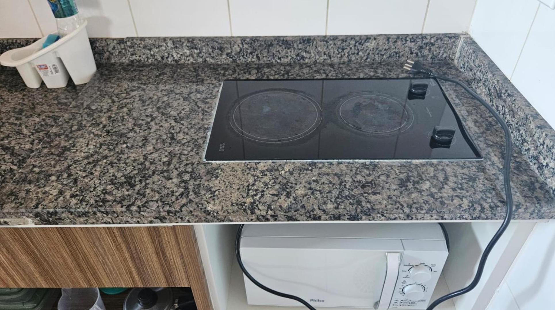 Caldas Novas, Lacqua Diroma 1,2,3,4 E 5 Apartment *