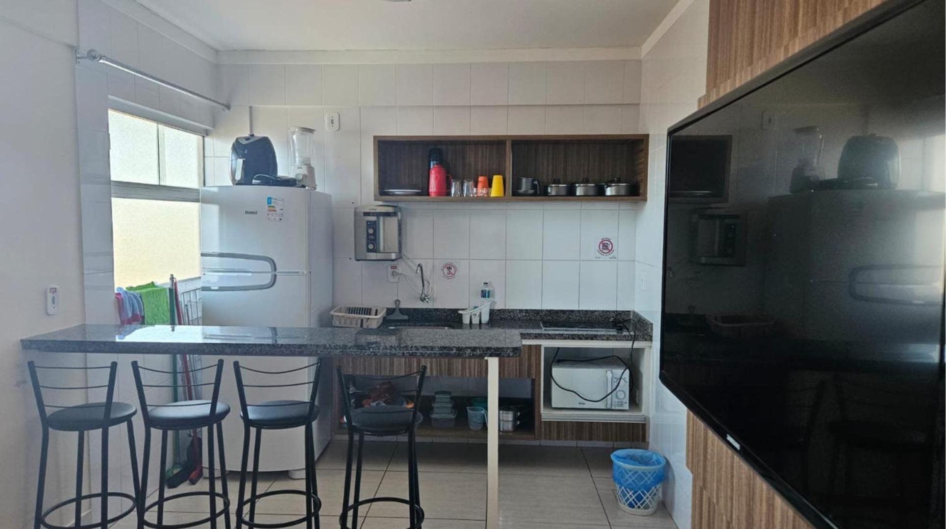 Apartment Caldas Novas, Lacqua Diroma 1,2,3,4 E 5 Caldas Novas